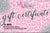 RandBChic's Clothing Gift Certificate