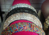 Rhinestone Headband