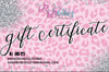 RandBChic&#39;s Clothing Gift Certificate